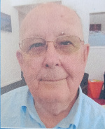 Rev Dr Clive Yates